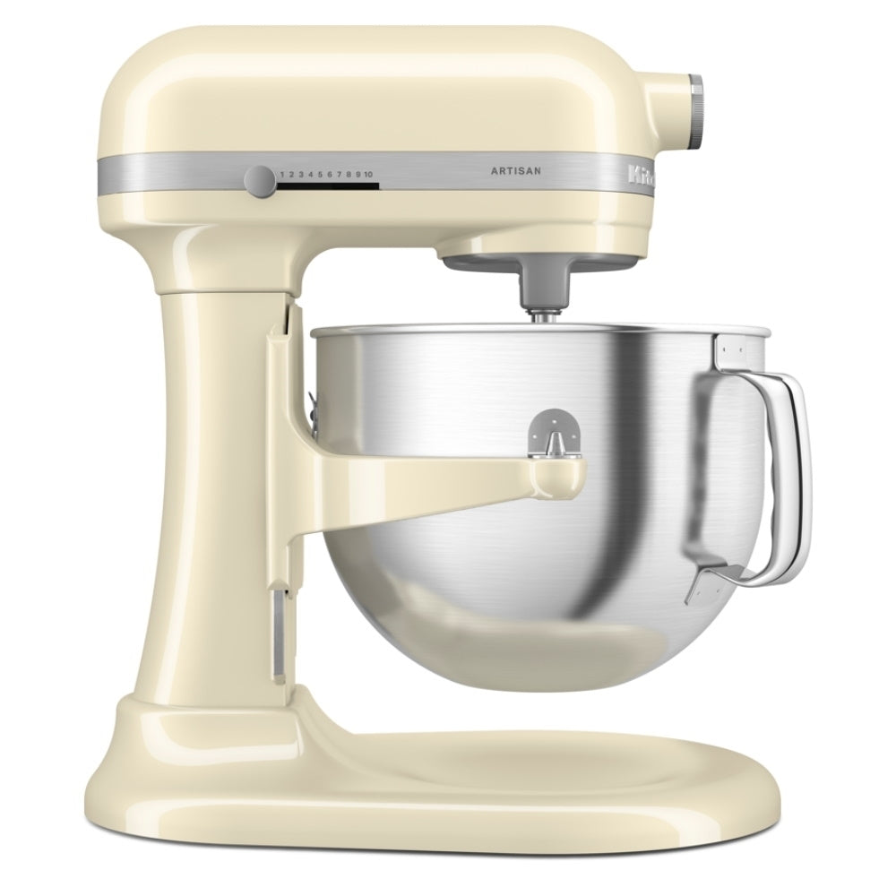 KITCHENAID STAND MIXER 5KSM70SHX عجانة KITCHENAID STAND MIXER 5KSM70SHX عجانة